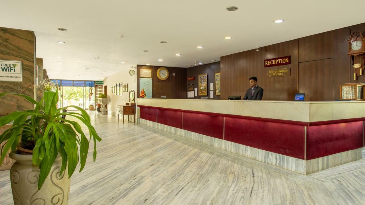 Woodlands