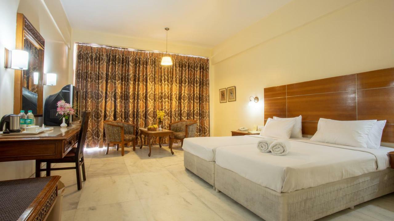 Woodlands Hotel
