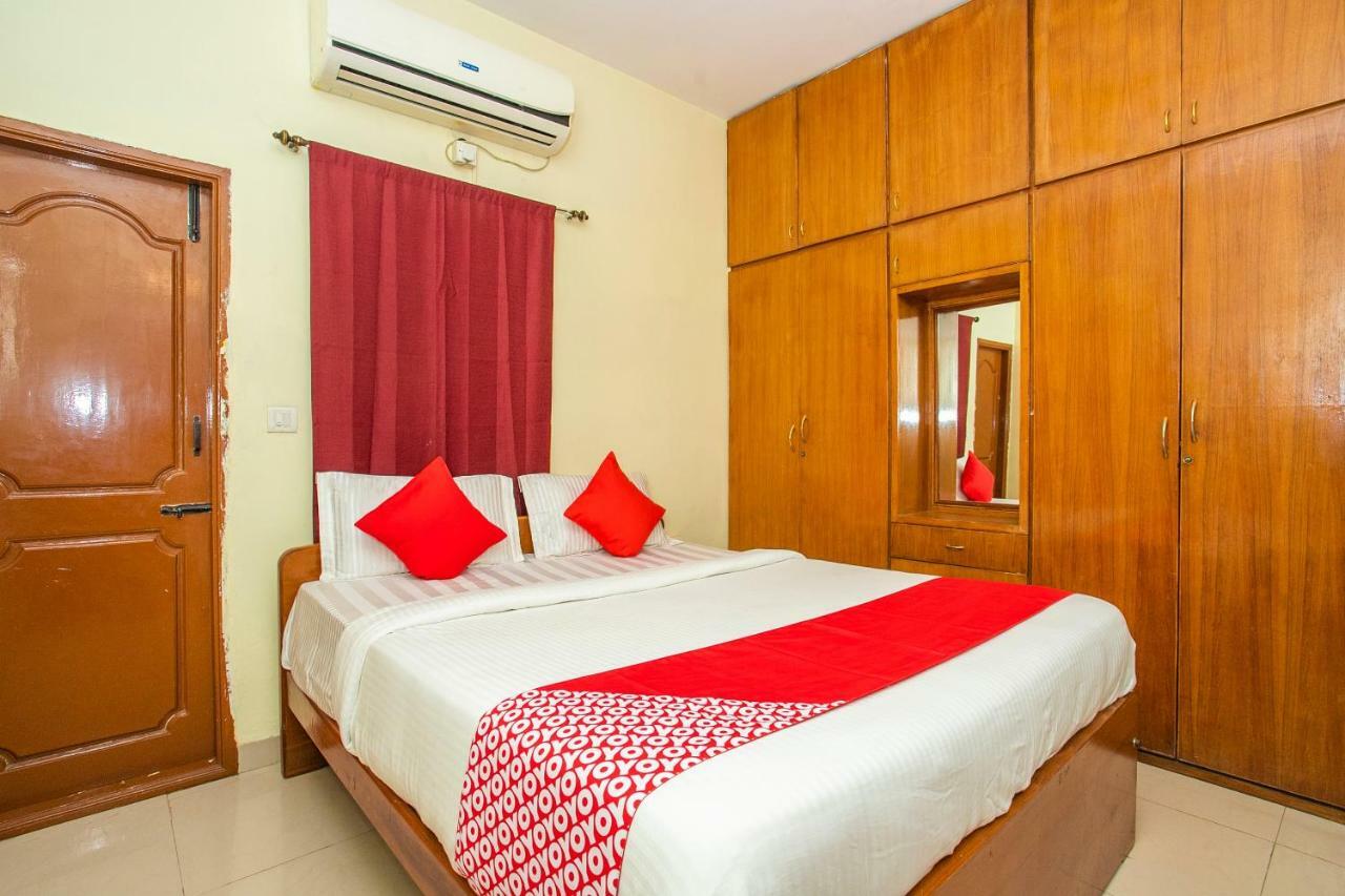 Apartamento Oyo 894 510 Chetana