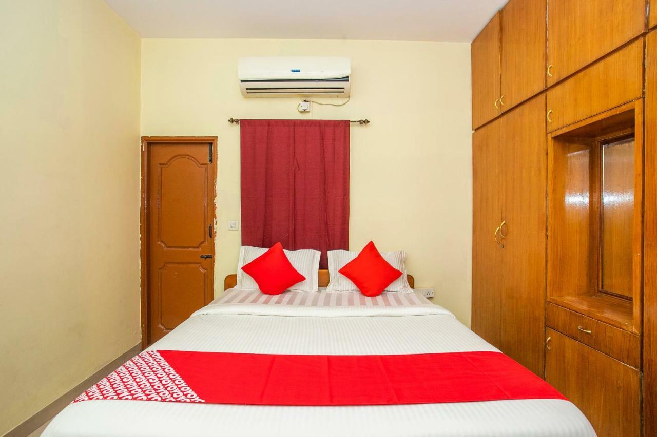 Apartamento Oyo 894 510 Chetana Bangalore