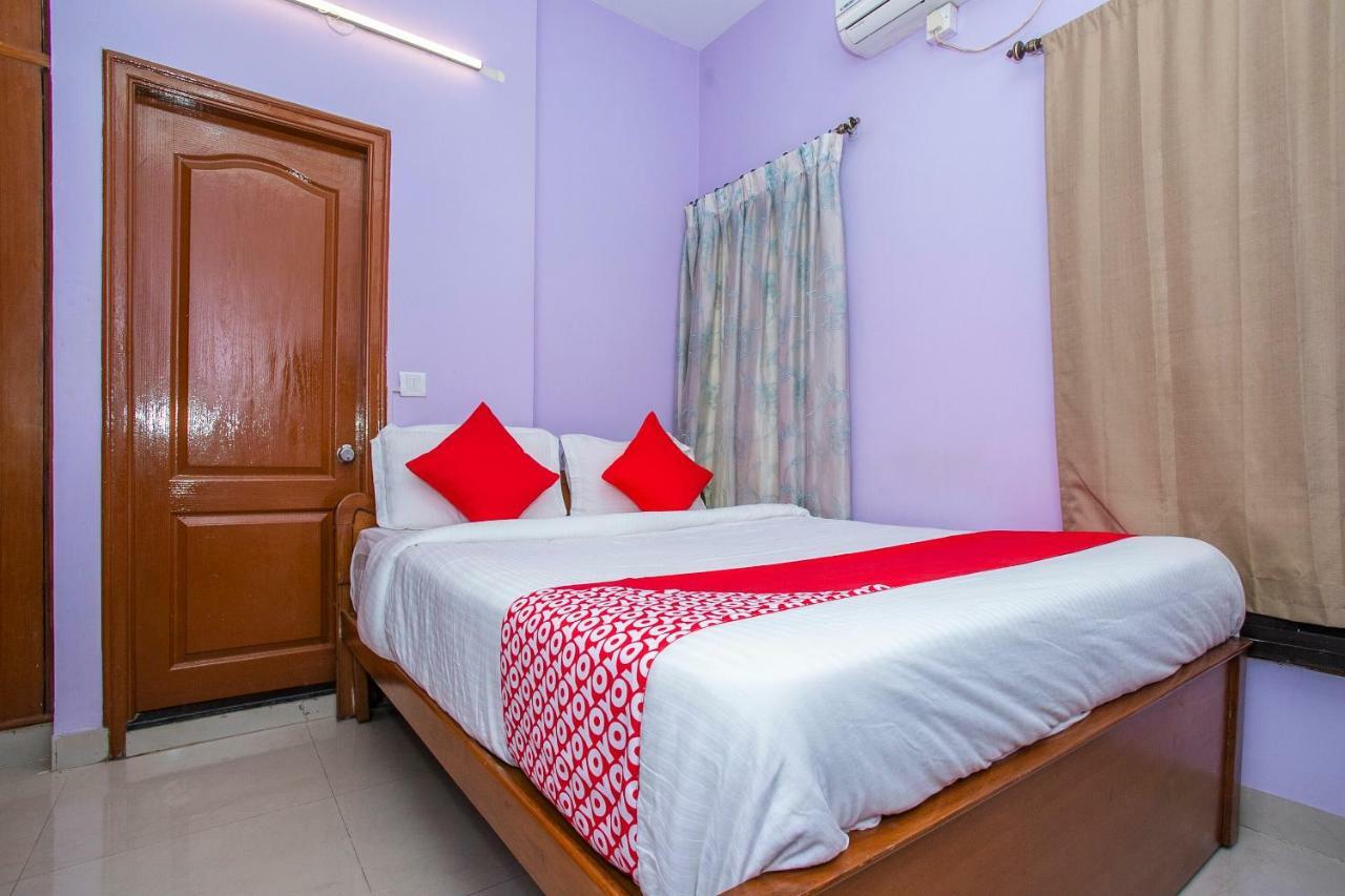 Oyo 894 510 Chetana * Bangalore