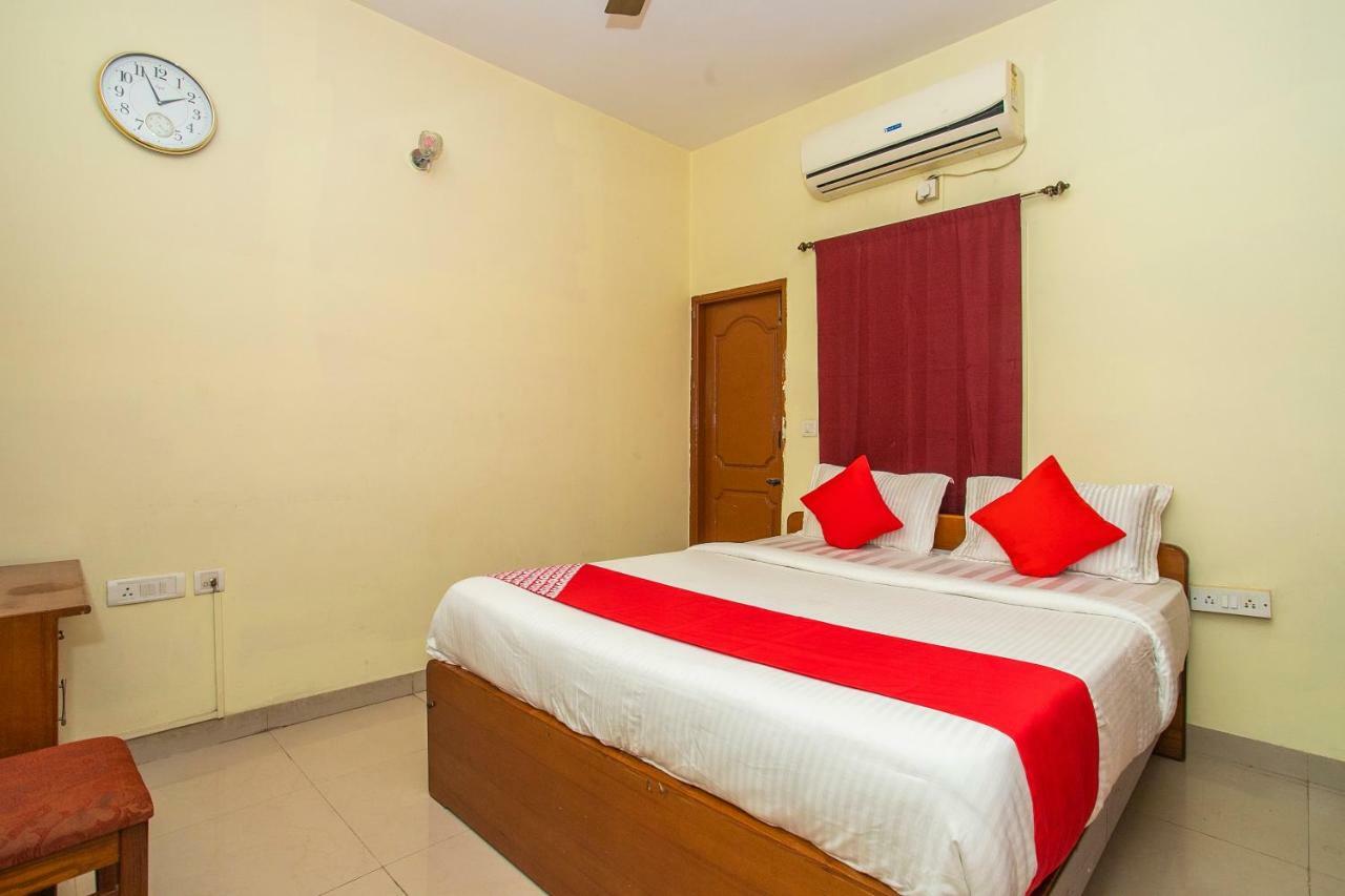 Apartamento Oyo 894 510 Chetana *