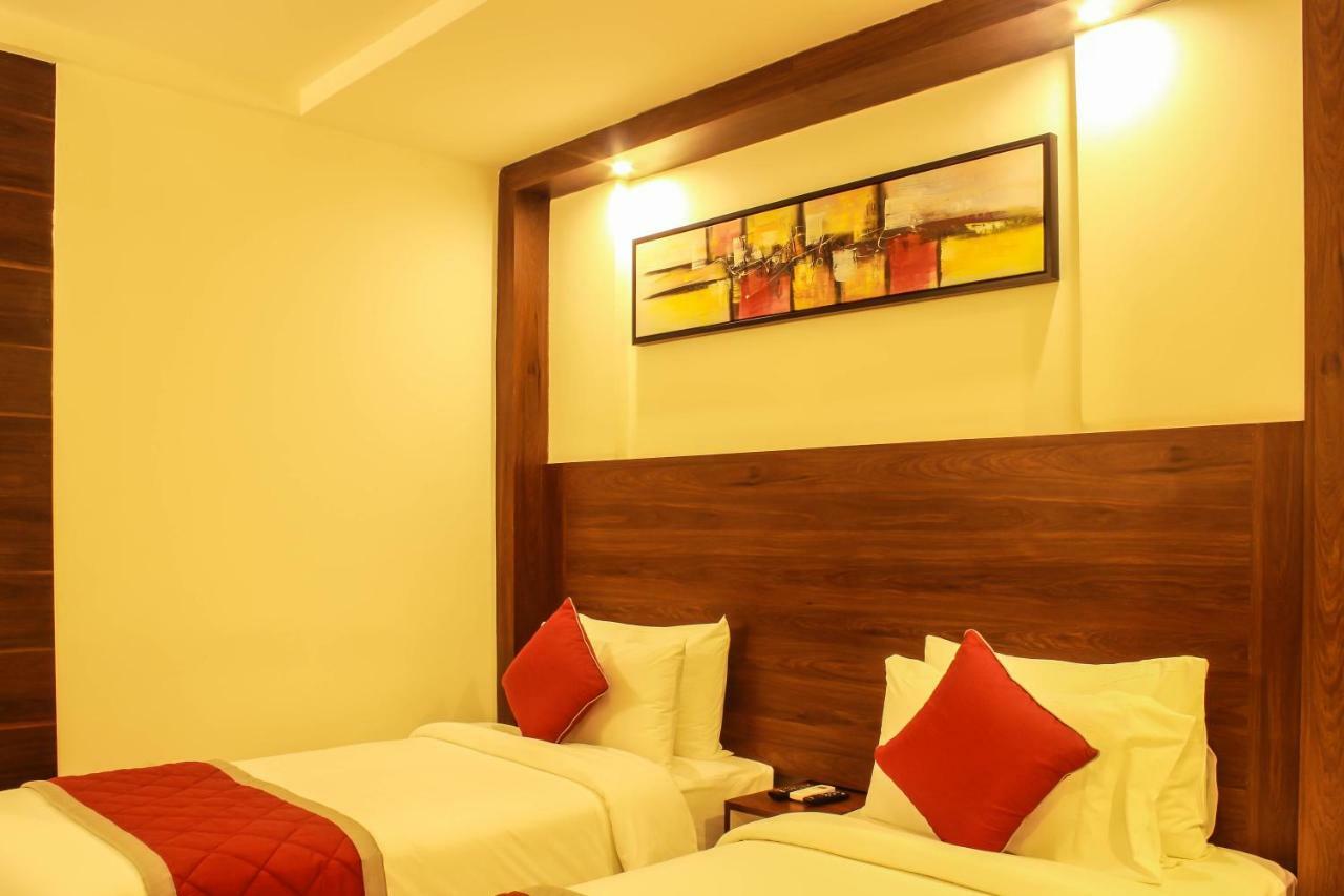 Hotel Rest Skr A Petrichor 3*