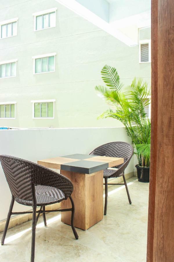 Hotel Rest Skr A Petrichor Bangalore