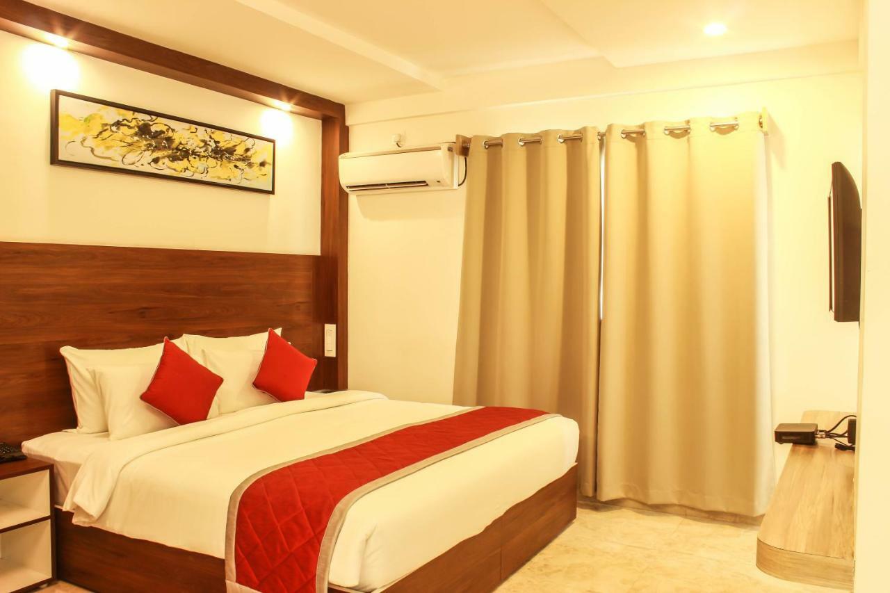 Rest Skr A Petrichor Hotel 3*