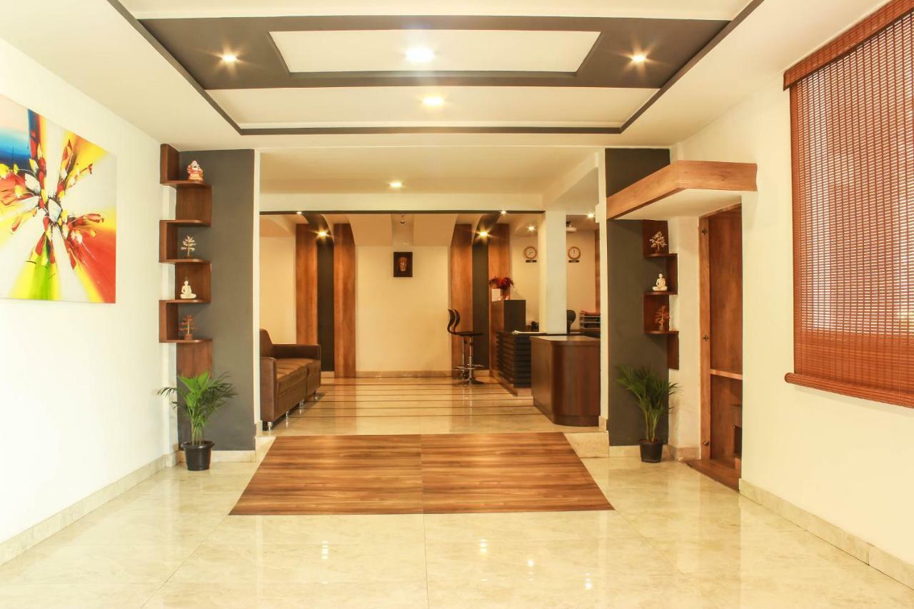 Rest Skr A Petrichor Hotel 3*