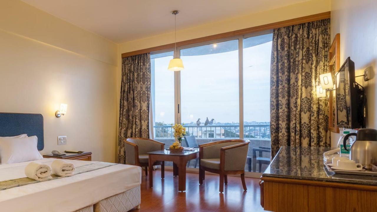 Woodlands Hotel 3*