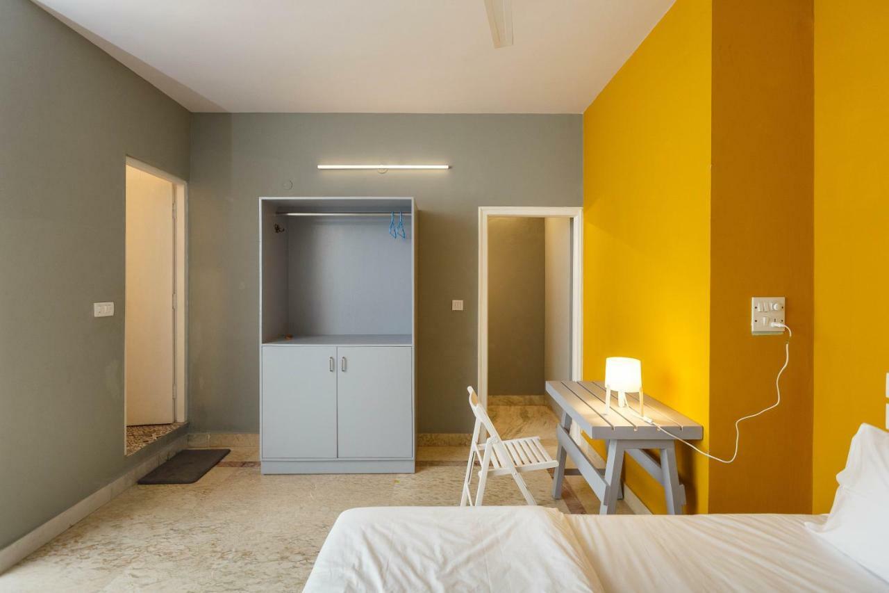 Woke Hsr Layout Hostel