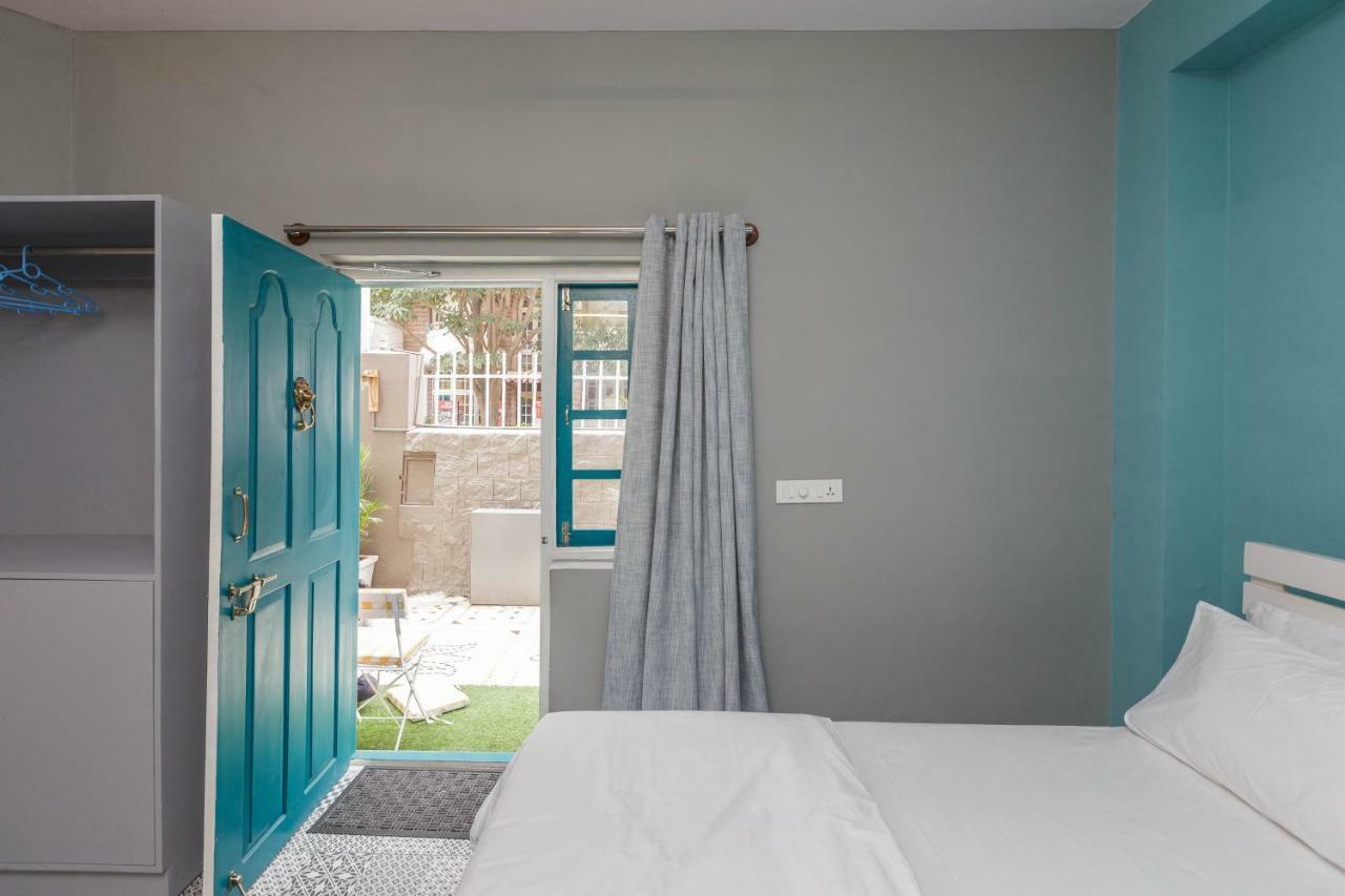 Hostel Woke Hsr Layout Bangalore