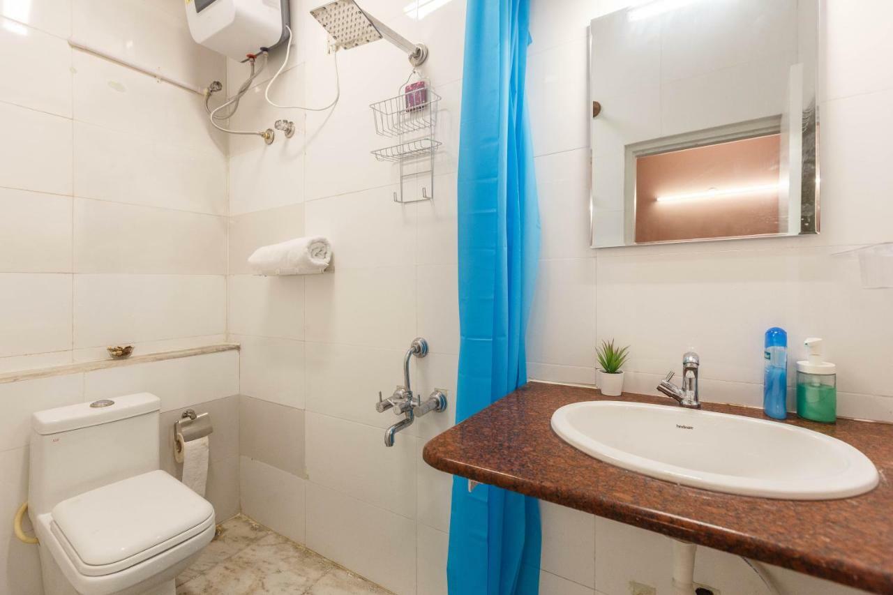 Hostel Woke Hsr Layout