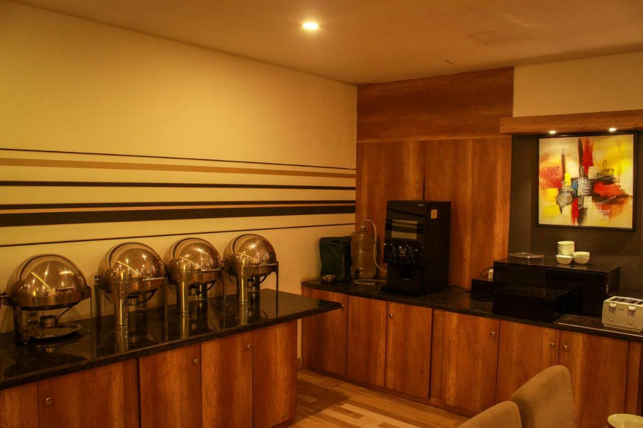 Rest Skr A Petrichor 3* Bangalore