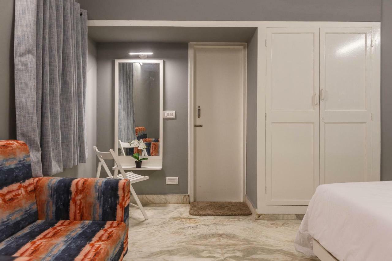 Hostel Woke Hsr Layout *