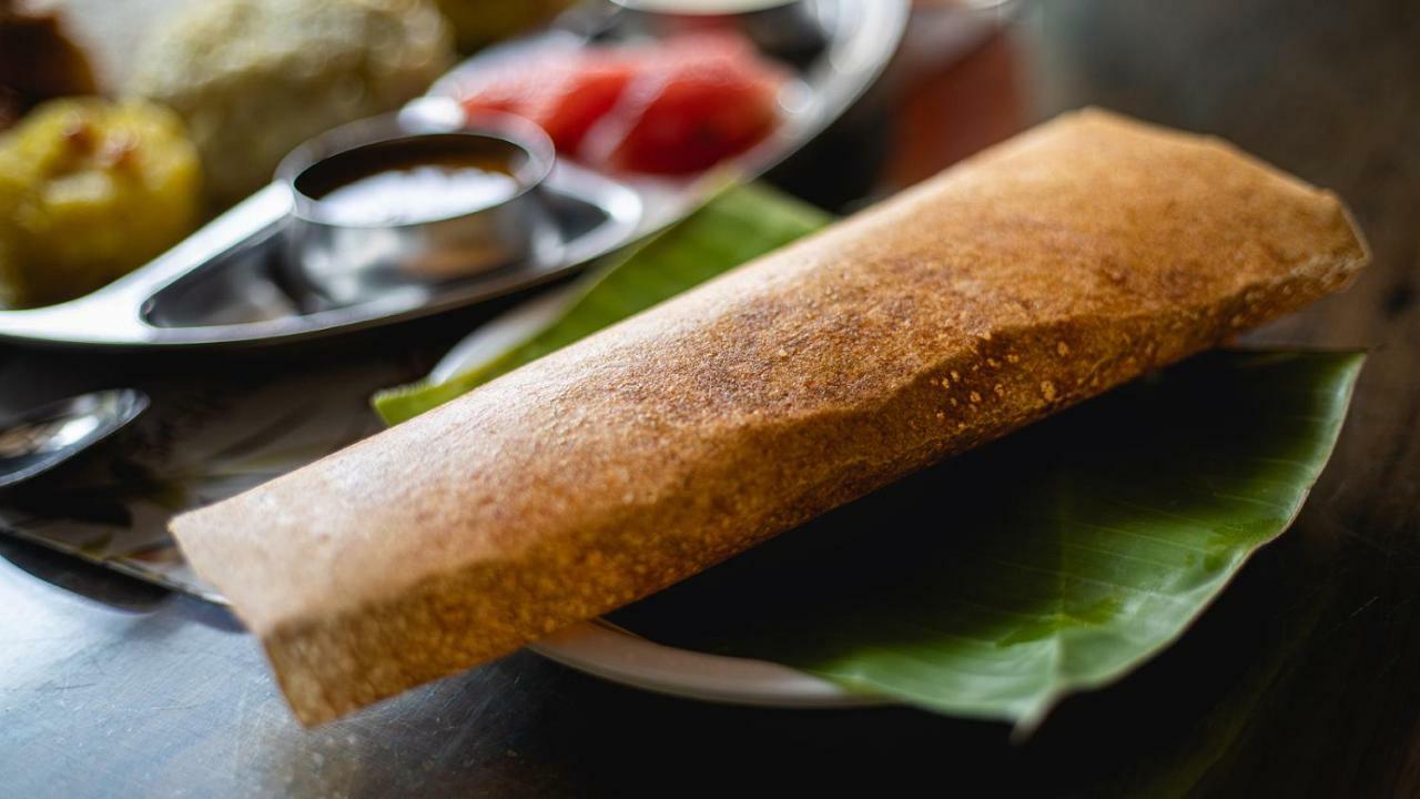 Woodlands Bangalore