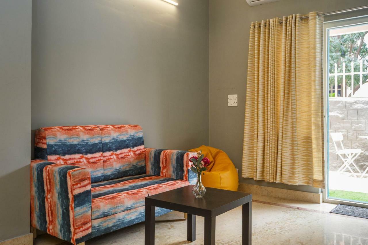 Woke Hsr Layout Hostel