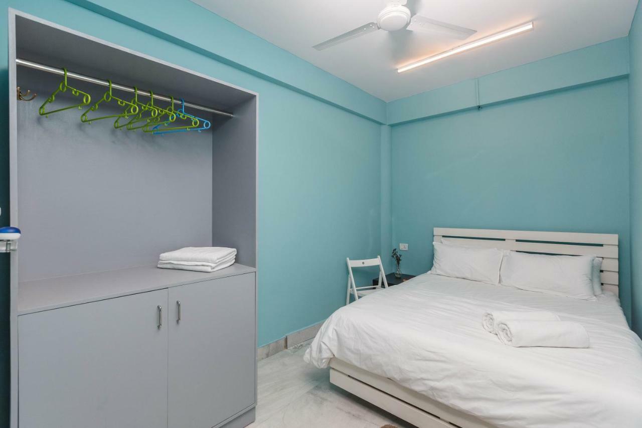 Woke Hsr Layout Hostel *
