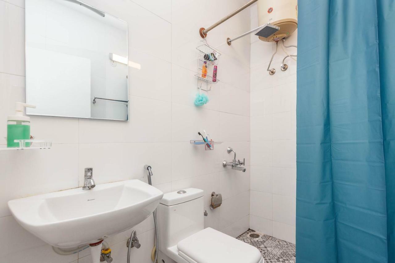 Hostel Woke Hsr Layout *