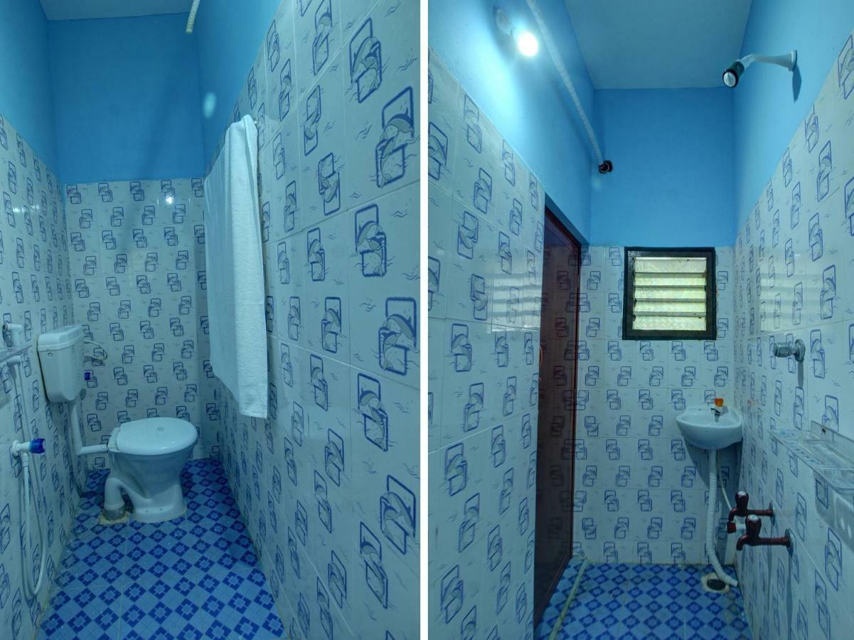 Hotel Oyo 38753 Shri Krishna Nandagokula Bangalore