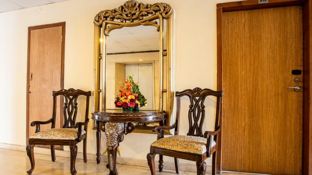 Woodlands Hotel 3*