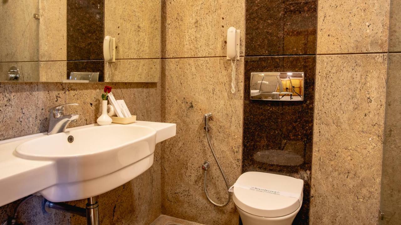 Woodlands Bangalore