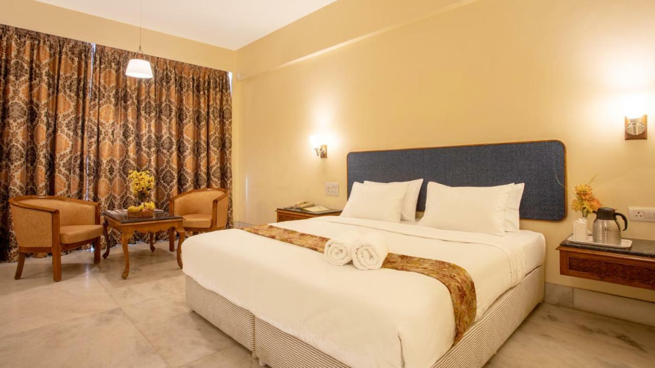 Woodlands Hotel