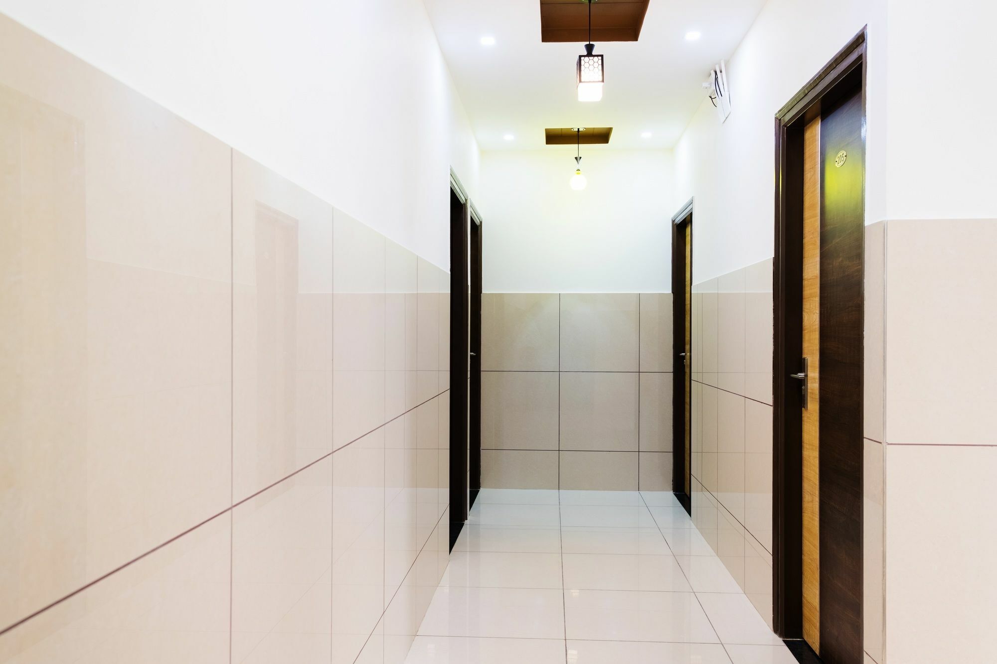 Sampradaya 3* Bangalore