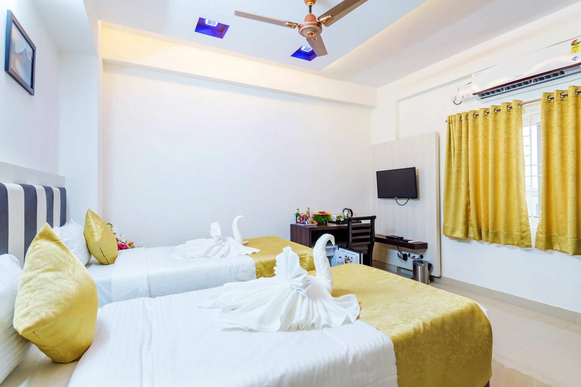 Sampradaya Hotel
