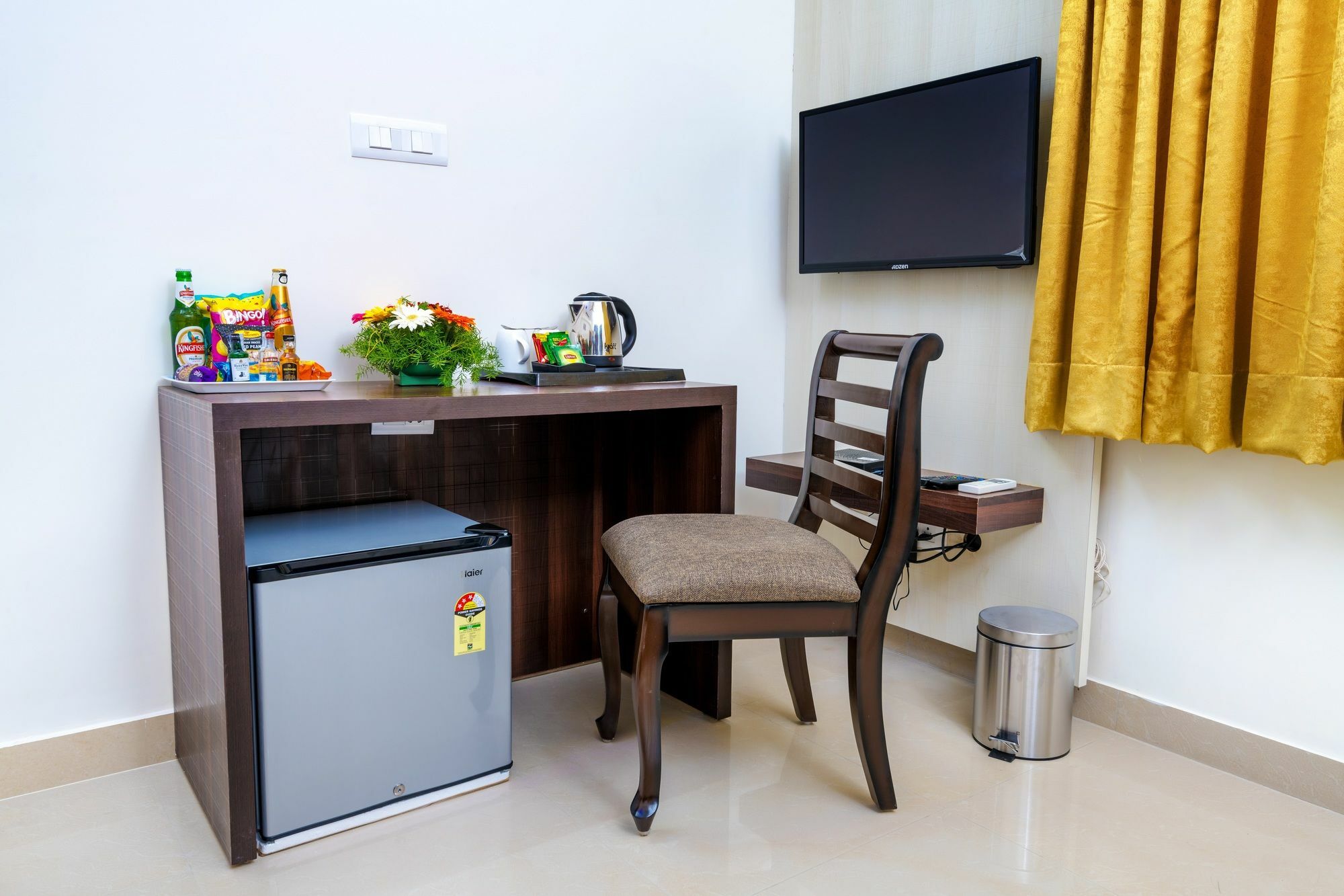 Hotel Sampradaya Bangalore