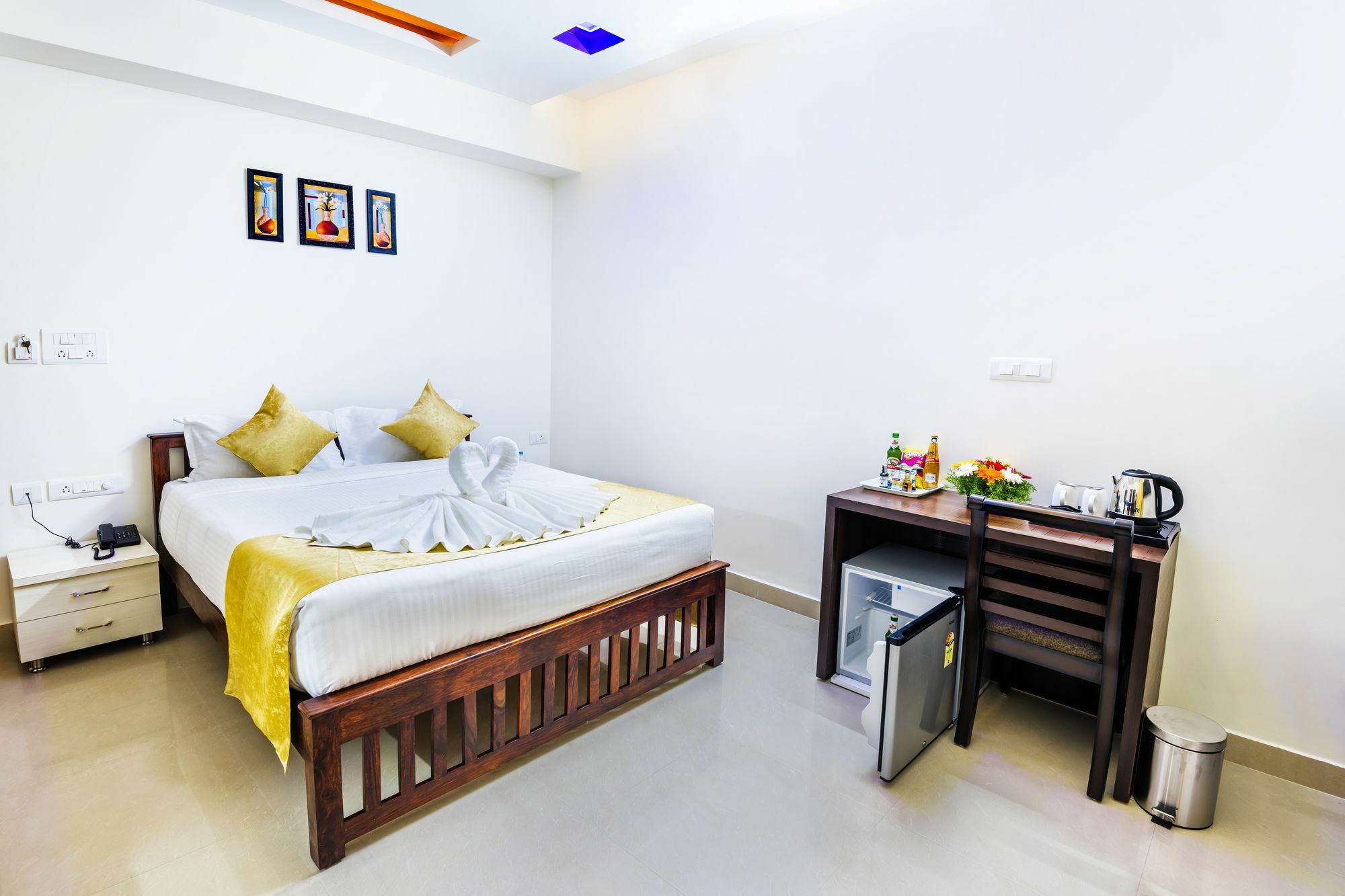 Sampradaya 3* Bangalore