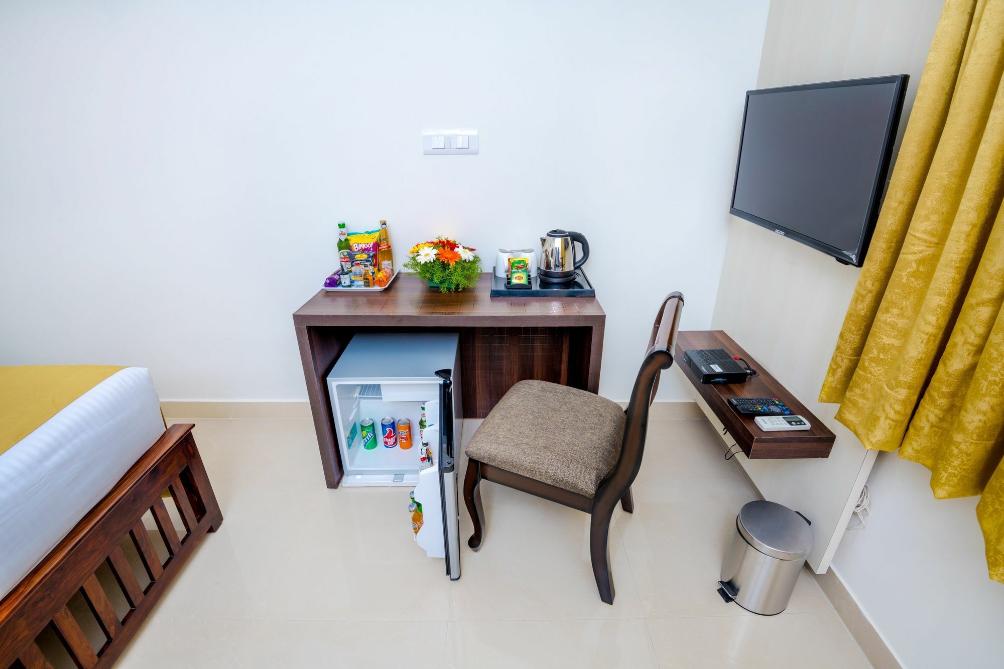 Sampradaya Hotel 3*