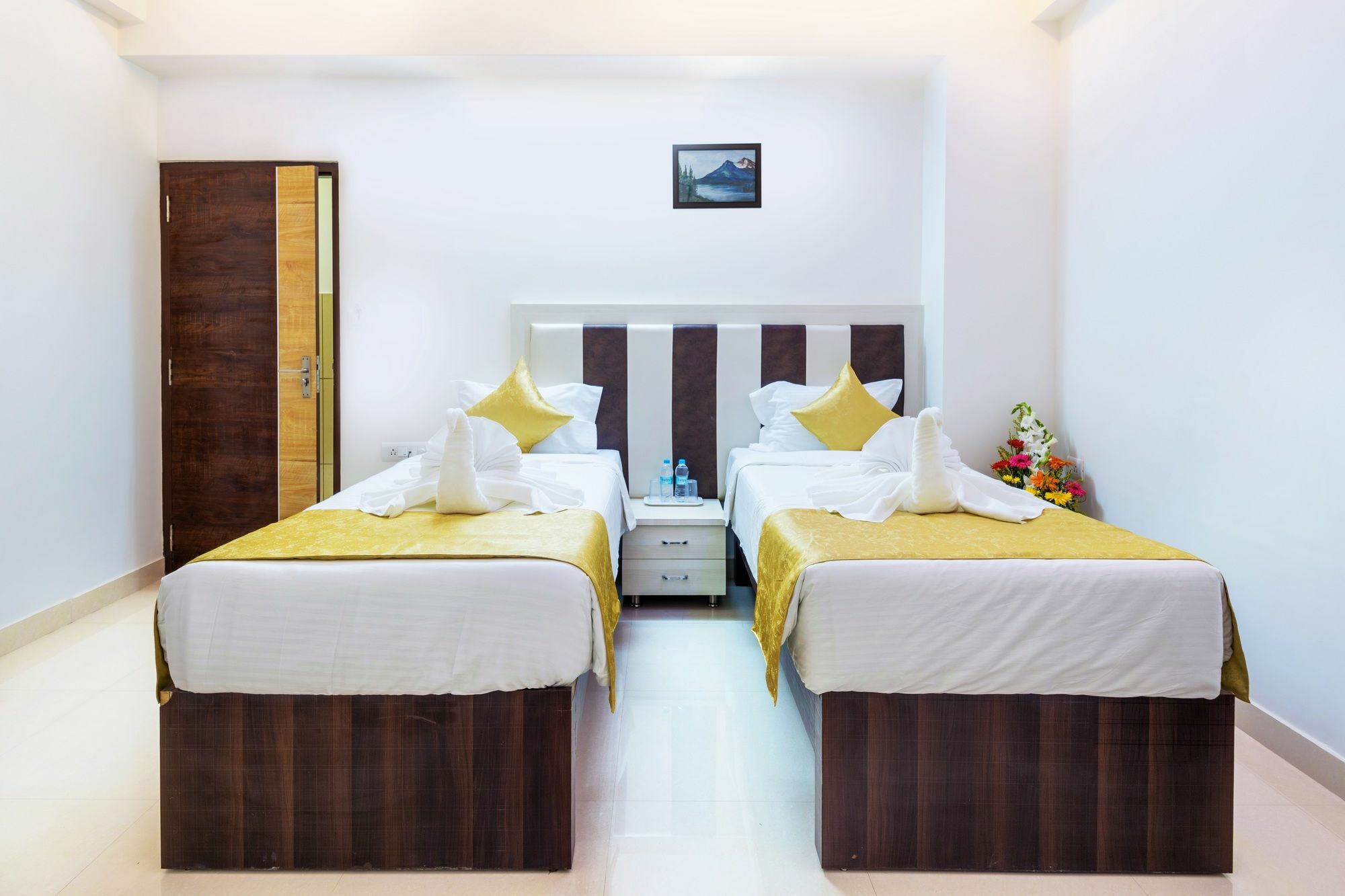 Sampradaya Hotel