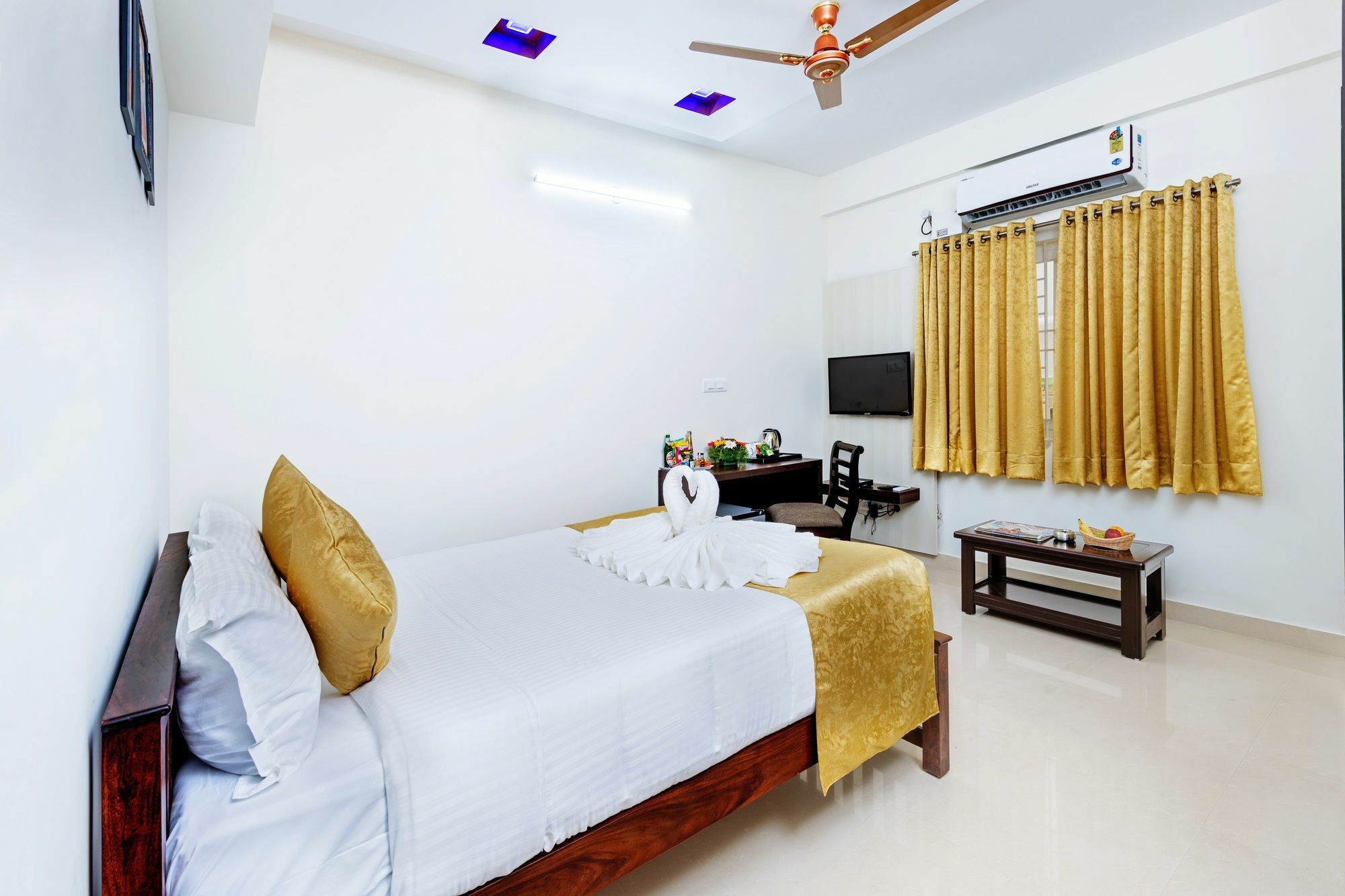 Hotel Sampradaya 3*