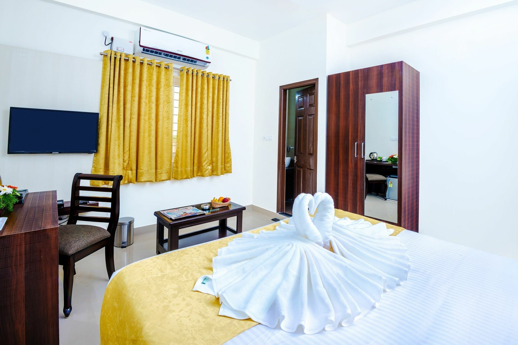 Sampradaya Bangalore