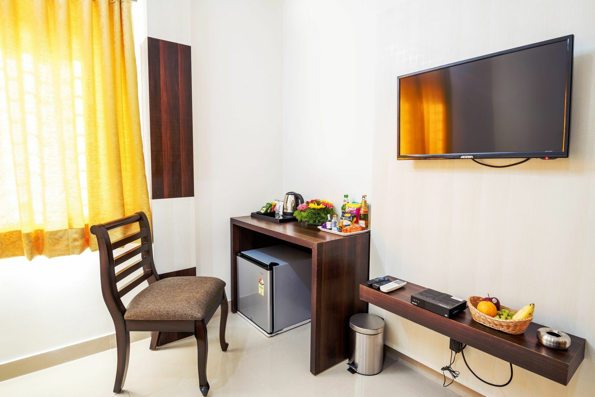 Hotel Sampradaya 3*
