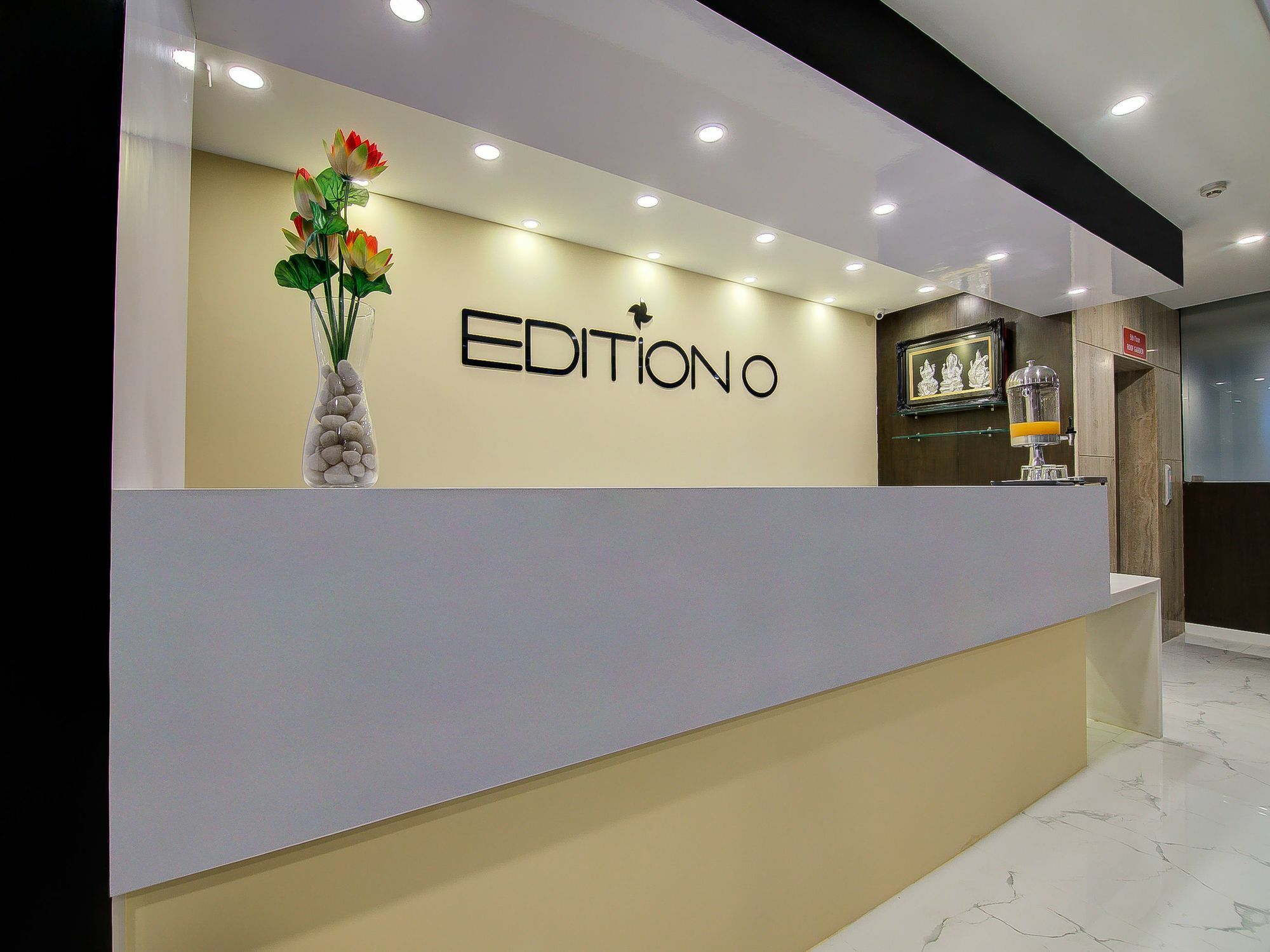 Edition O 30001 Whitefield Itpl Bangalore