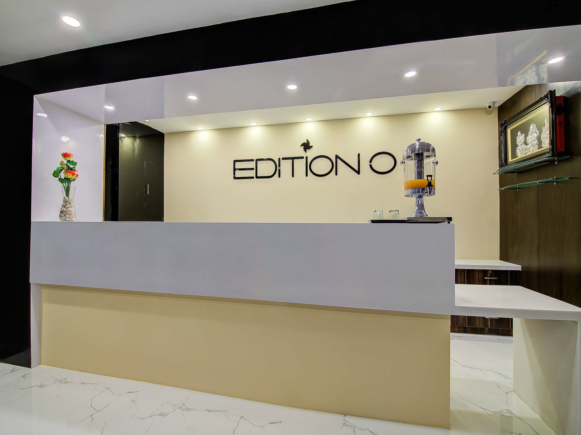 Edition O 30001 Whitefield Itpl Bangalore
