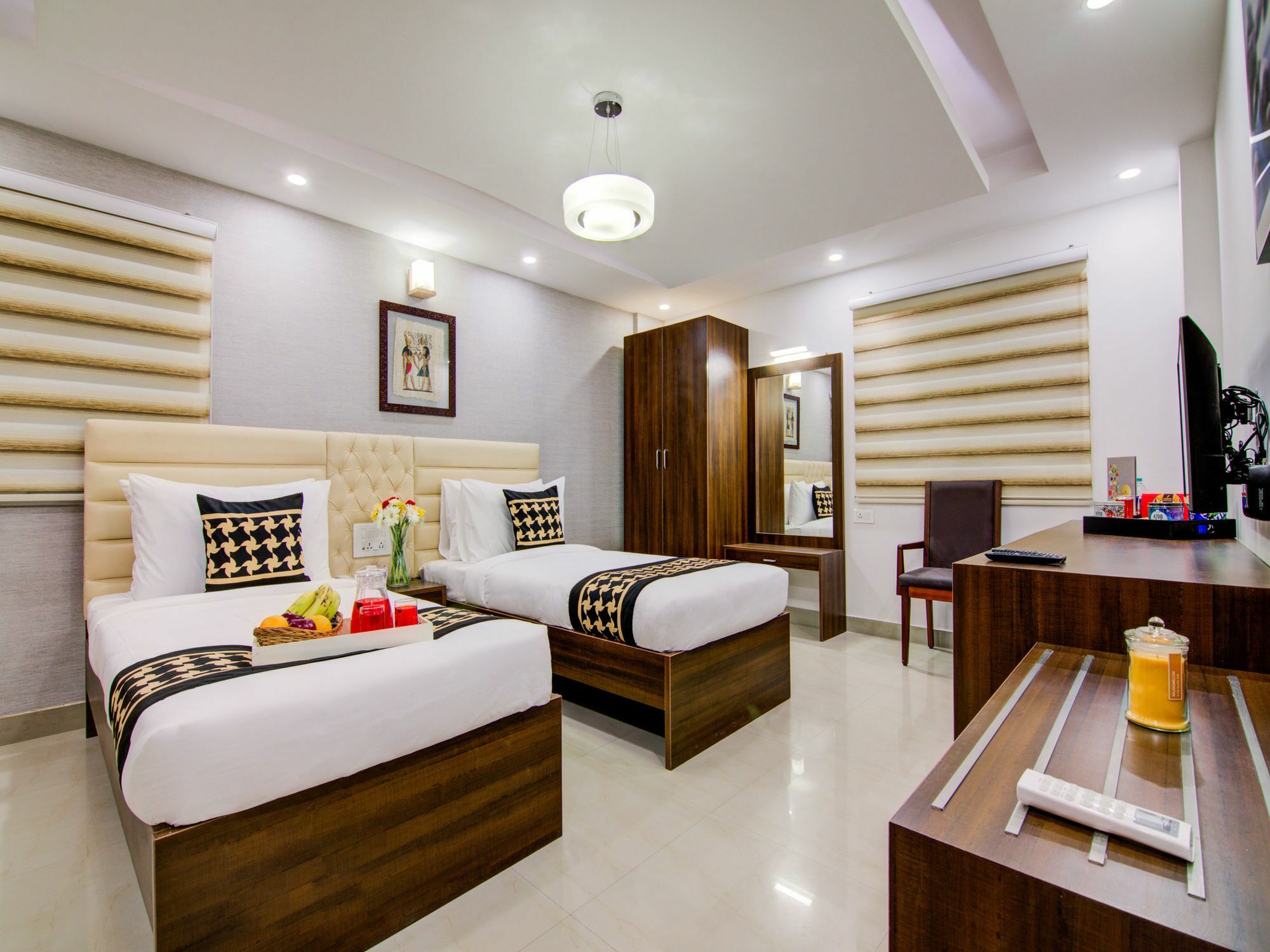 Edition O 30001 Whitefield Itpl Bangalore
