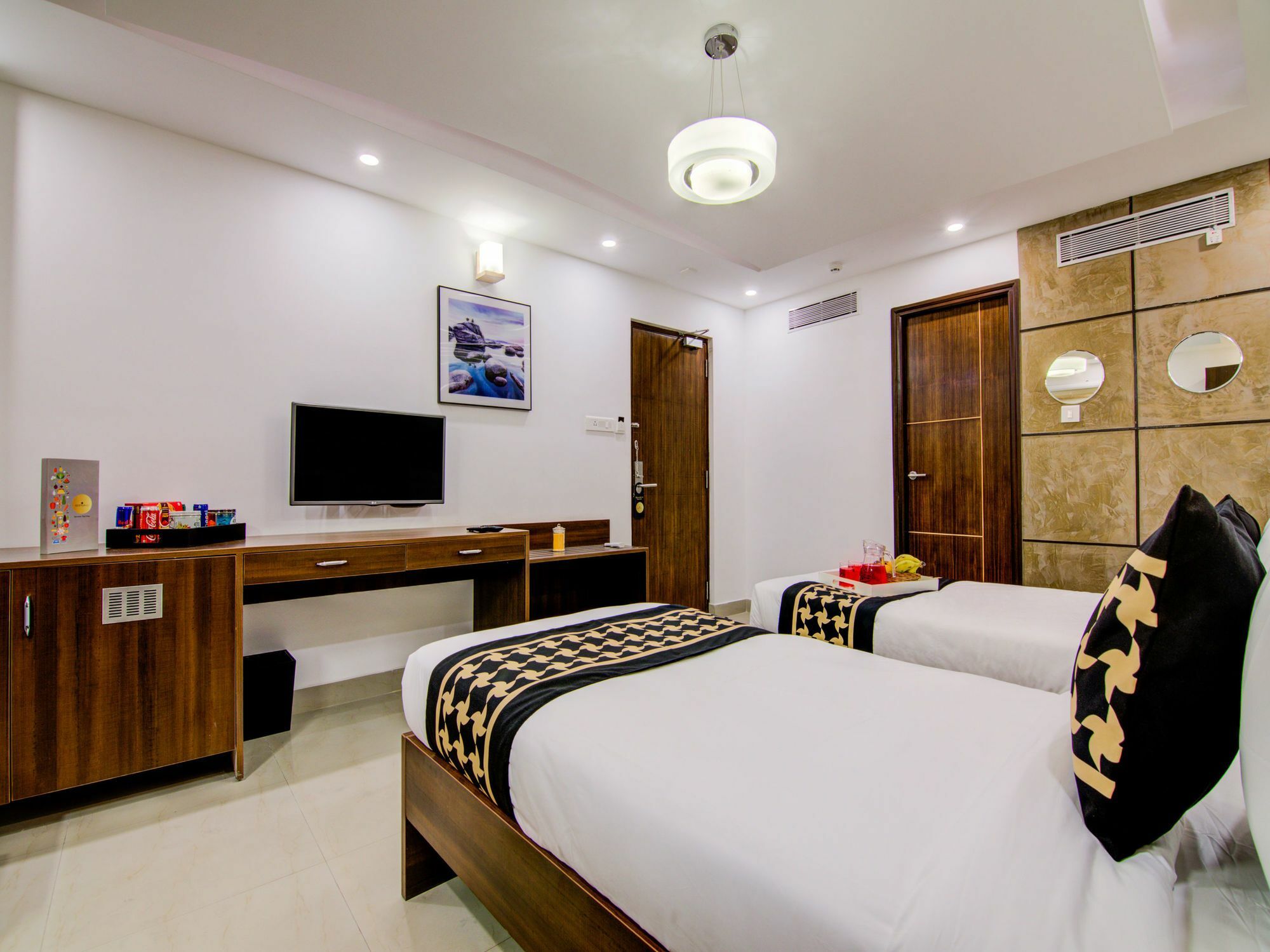 Edition O 30001 Whitefield Itpl Hotel Bangalore