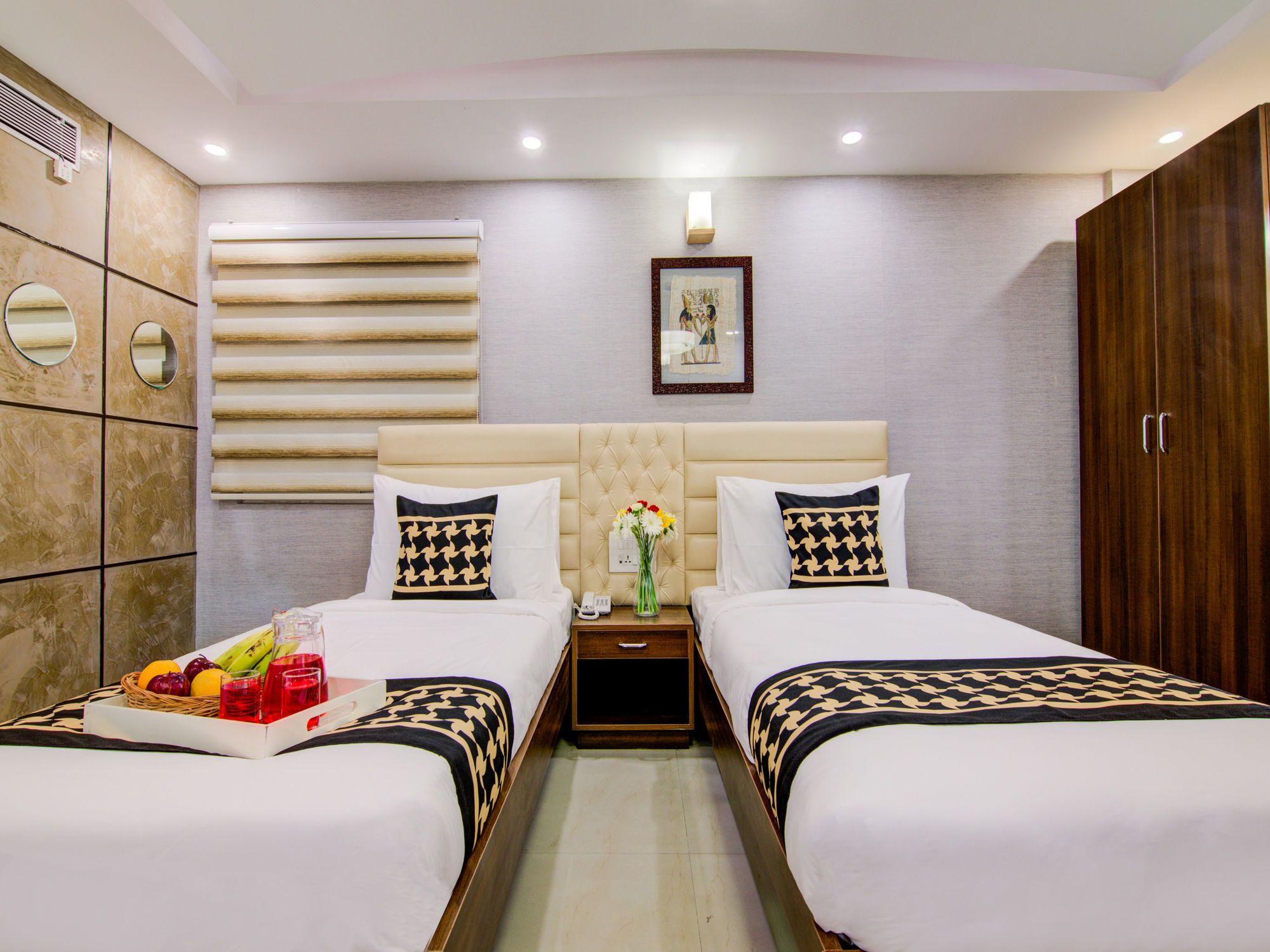 Edition O 30001 Whitefield Itpl 3* Bangalore