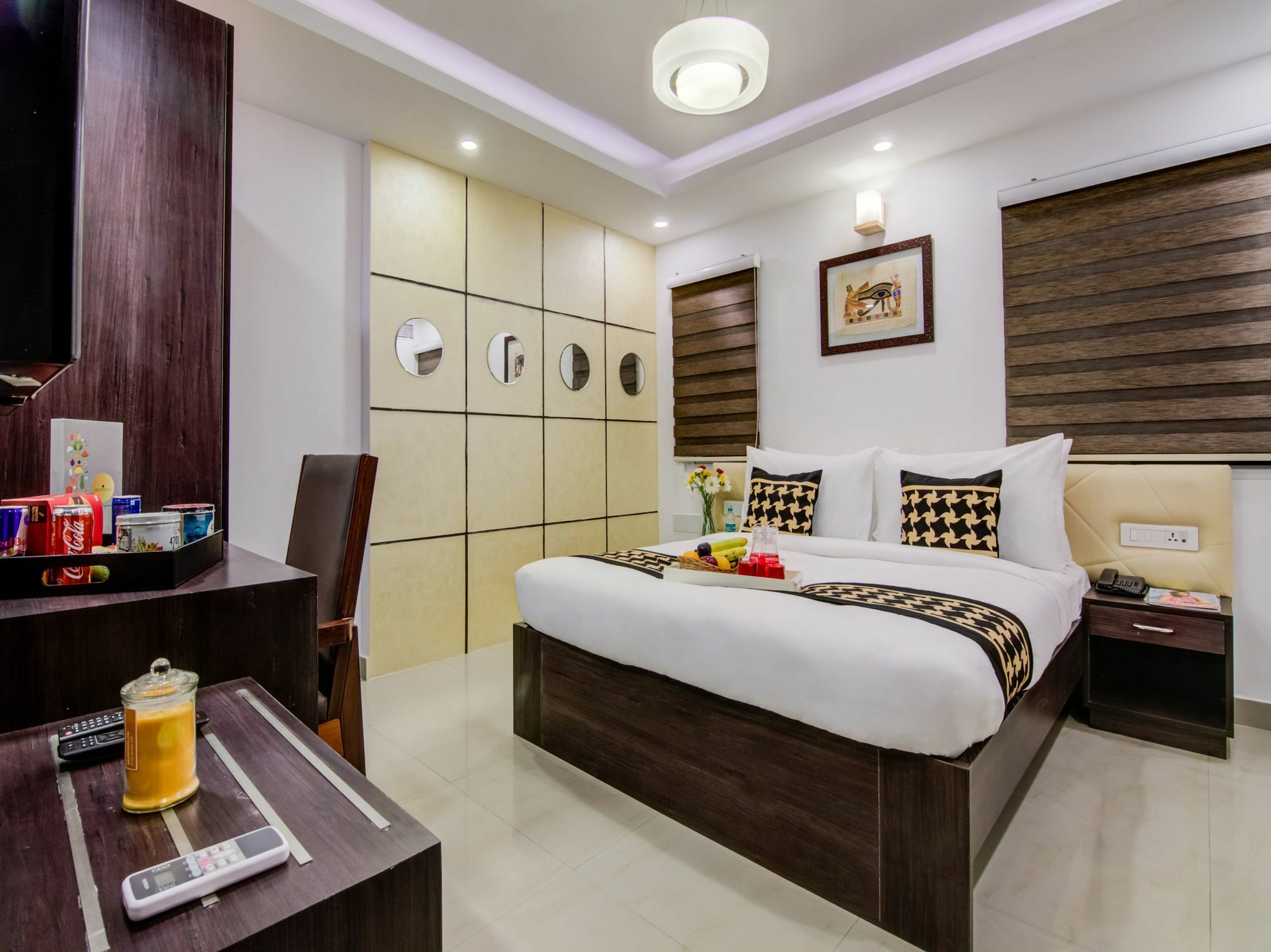 Hotel Edition O 30001 Whitefield Itpl