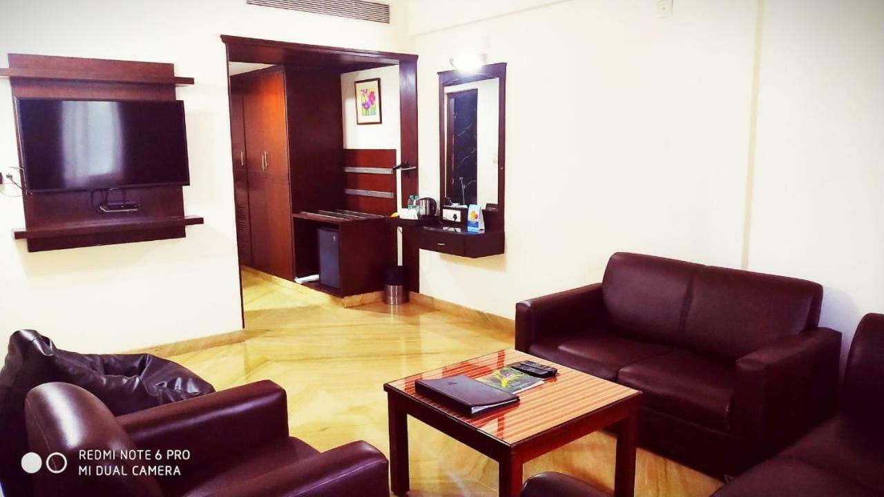 The Fern Residency - Yeshwanthpur