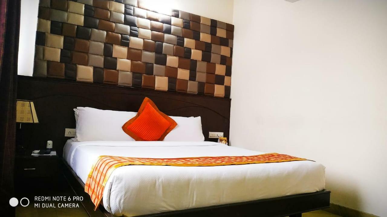 Hotel The Fern Residency - Yeshwanthpur Bangalore