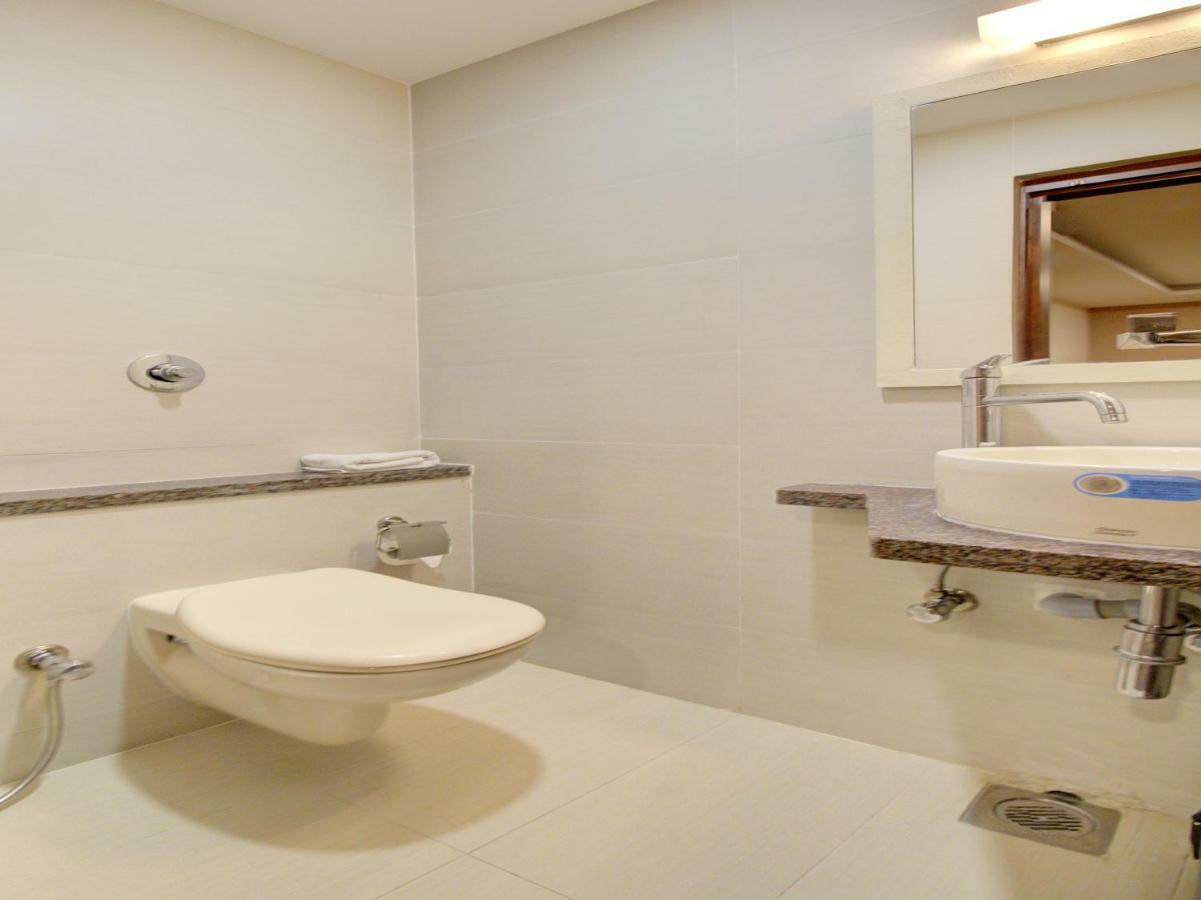37th Crescent Boutique Hotel Bangalore