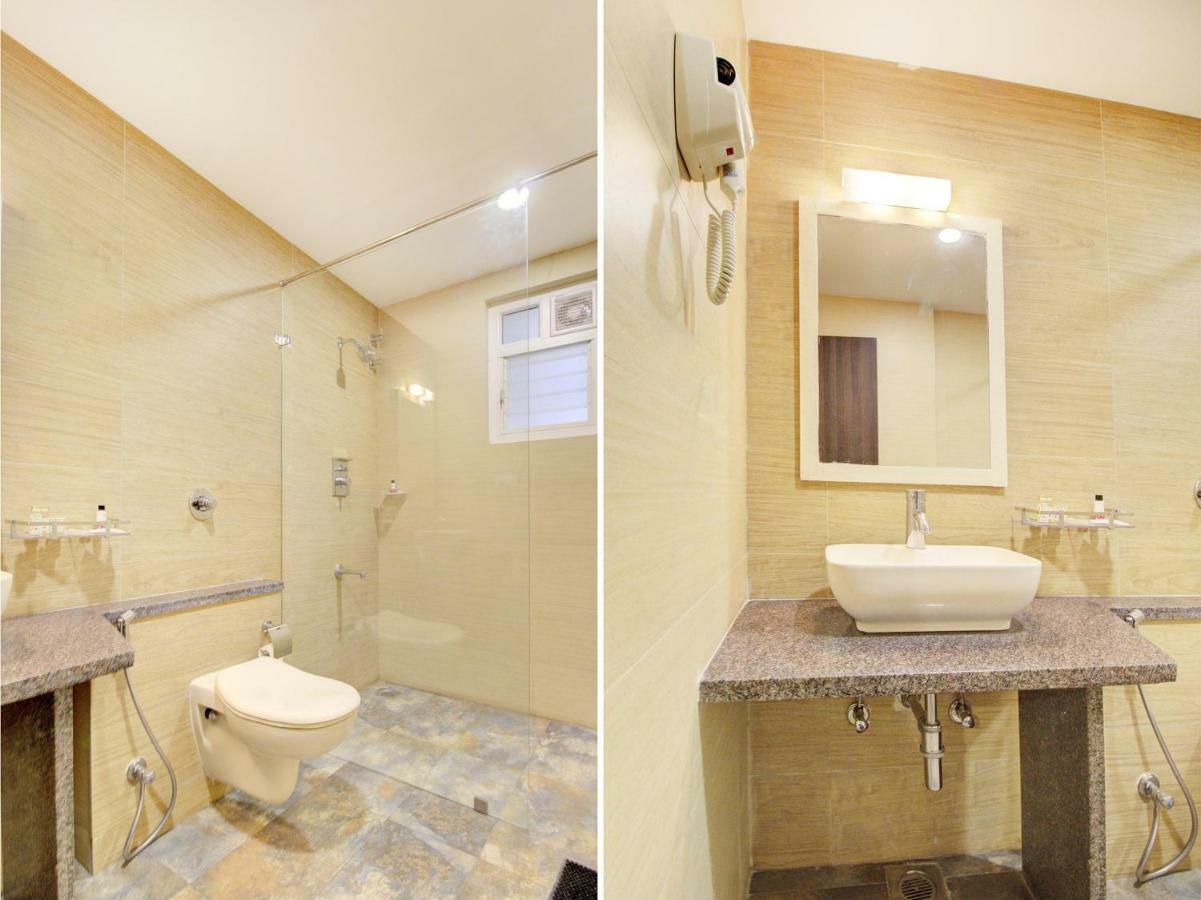 37th Crescent Boutique Hotel Bangalore