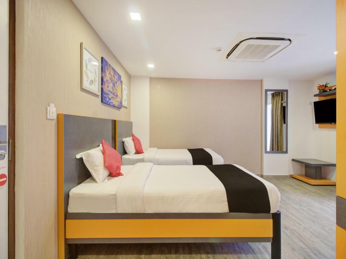37th Crescent Boutique Bangalore