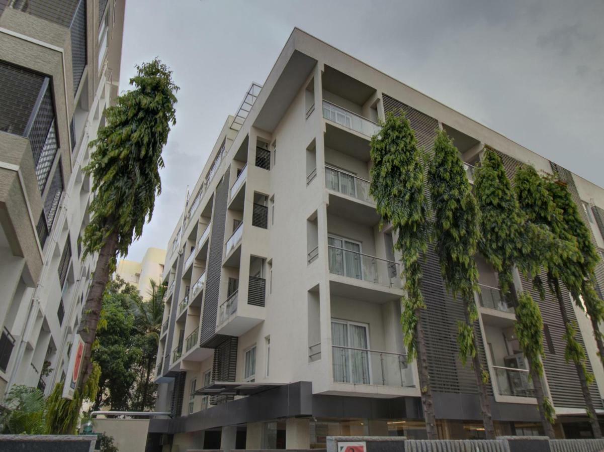 Hotel 37th Crescent Boutique