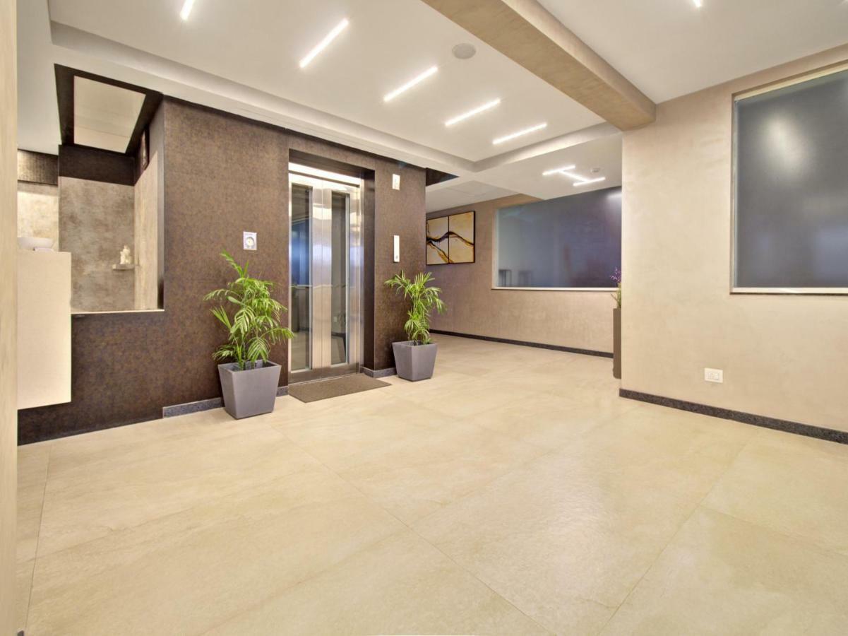 Hotel 37th Crescent Boutique