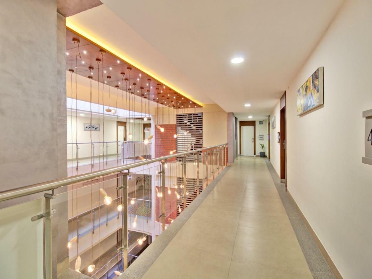 Hotel 37th Crescent Boutique 3*