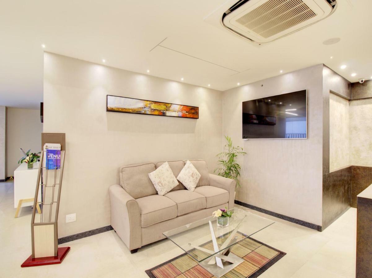 Hotel 37th Crescent Boutique 3*
