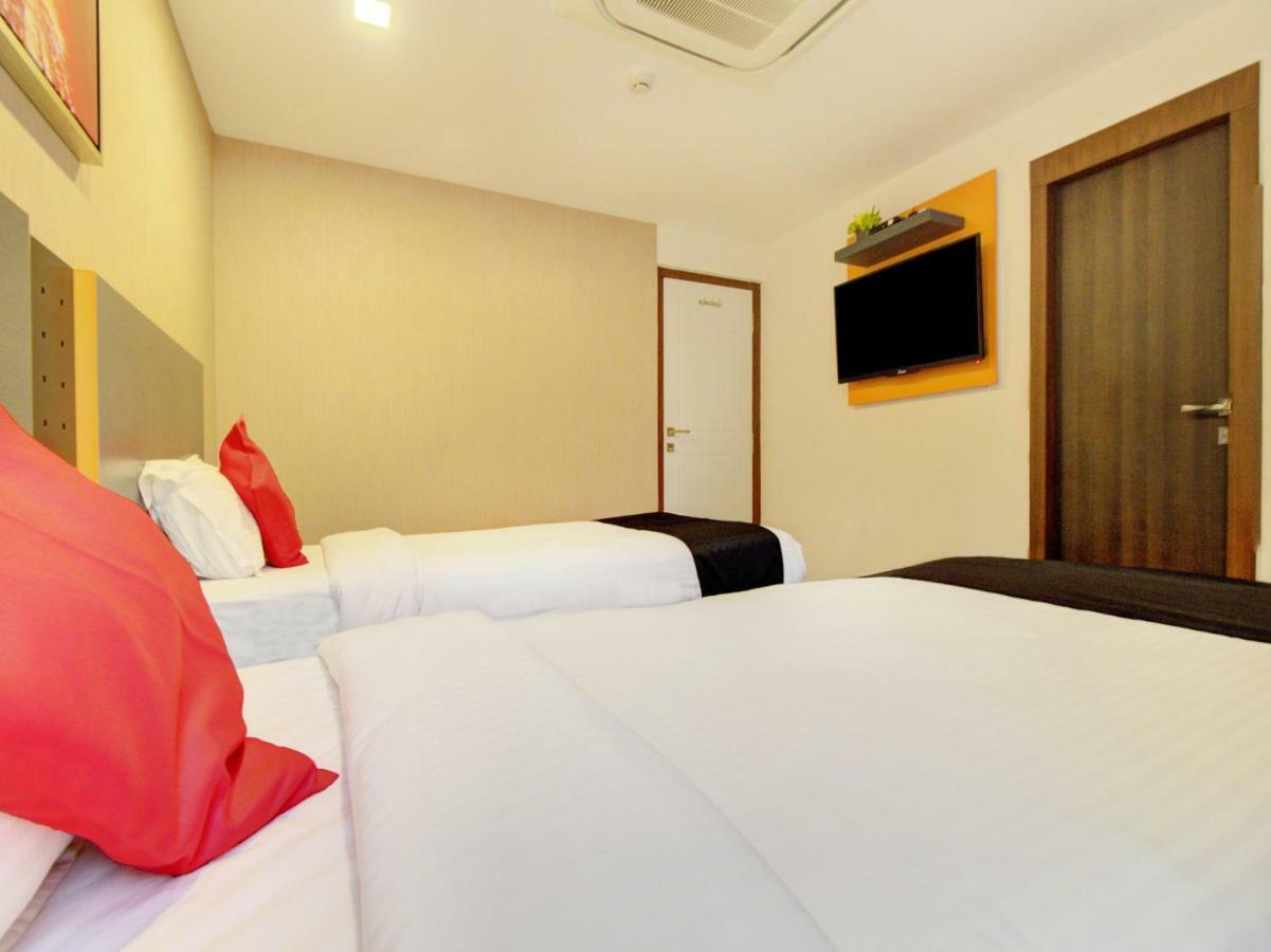 37th Crescent Boutique Hotel Bangalore