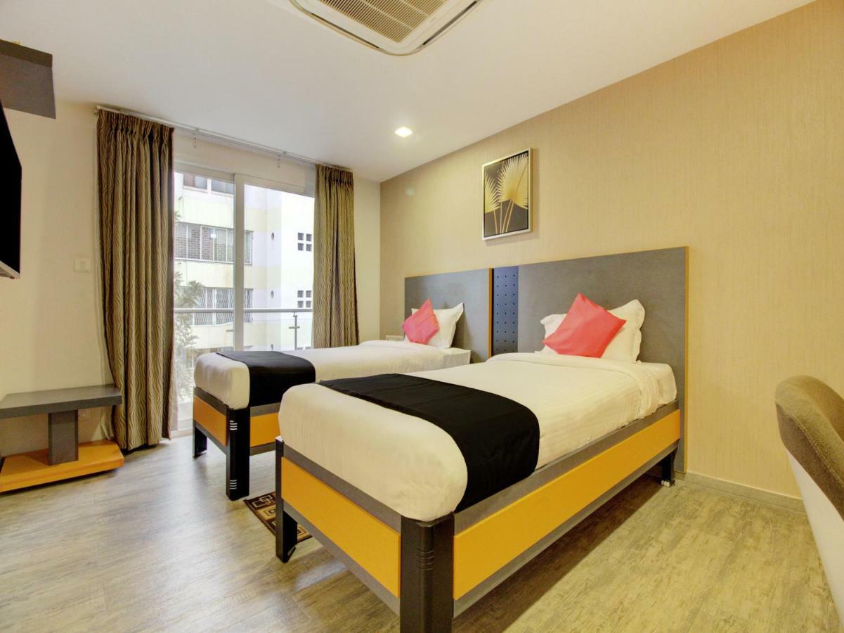 37th Crescent Boutique 3*